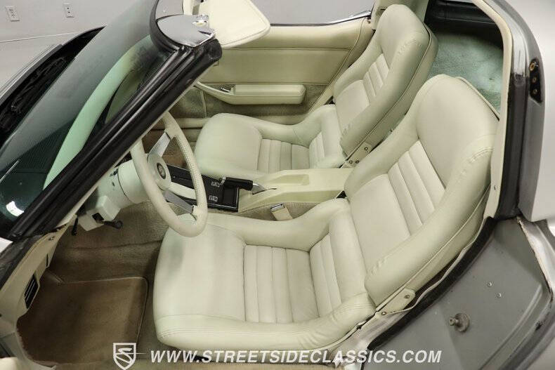 1978 Chevrolet Corvette