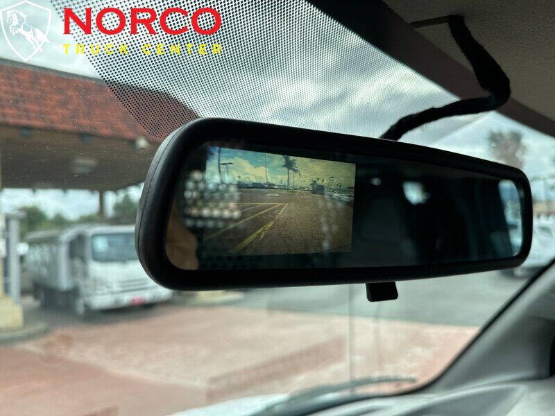 2021 Chevrolet Express 2500