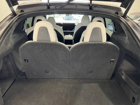 2023 Tesla Model X