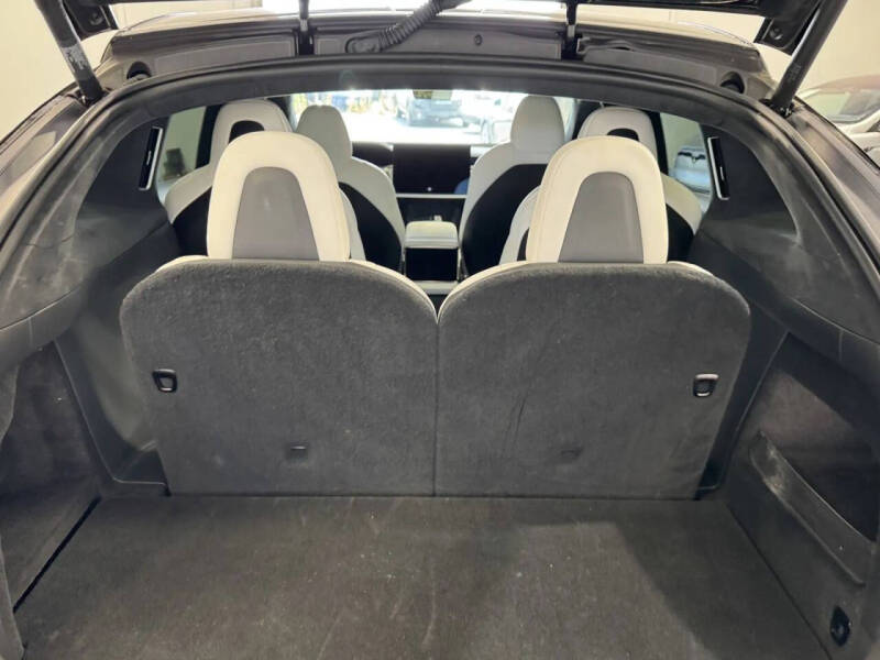 2023 Tesla Model X