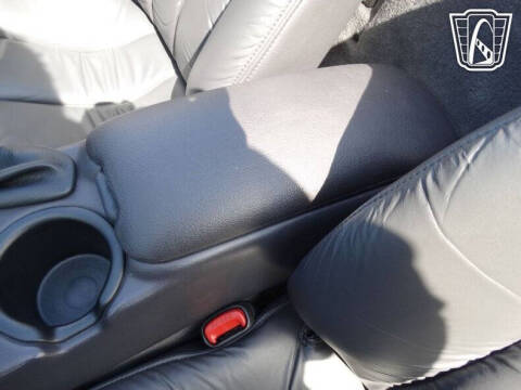 2002 Chrysler Prowler