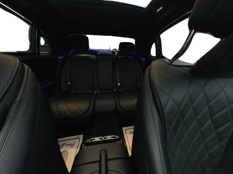 2023 Mercedes-Benz S-Class S 580 4MATIC