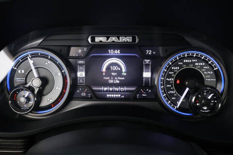 2020 RAM 2500 Limited