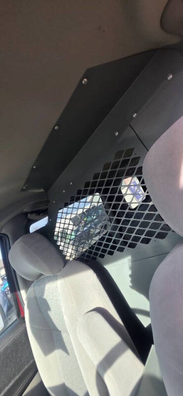 2008 Chevrolet Uplander