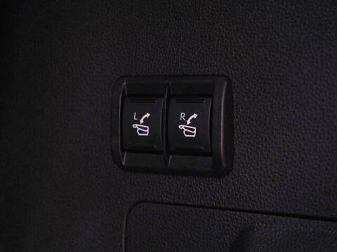 2025 Toyota Sequoia Capstone