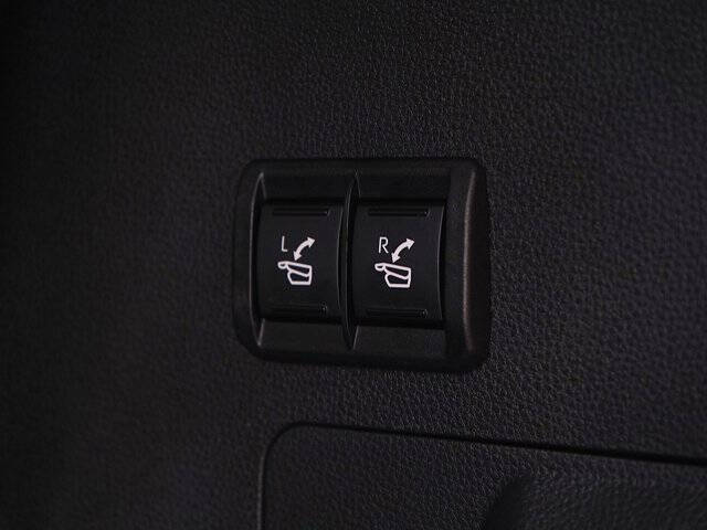 2025 Toyota Sequoia Capstone