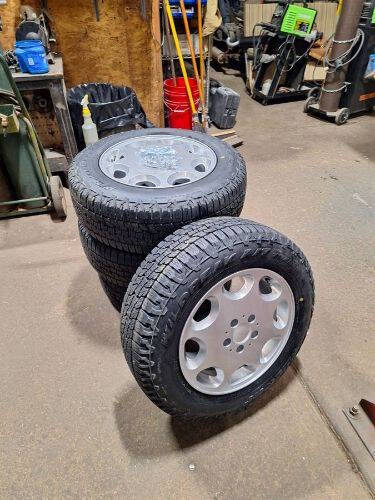 1984 Volkswagen Vanagon