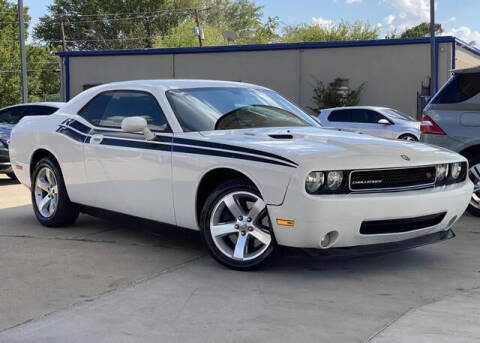 2009 Dodge Challenger
