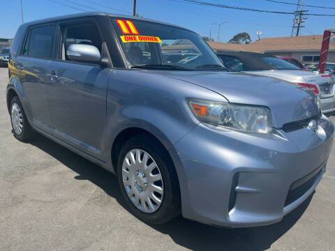 2011 Scion xB for sale at Bloom Auto Sales in Escondido CA