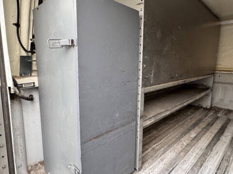 2013 Chevrolet Silverado 2500HD Work Truck