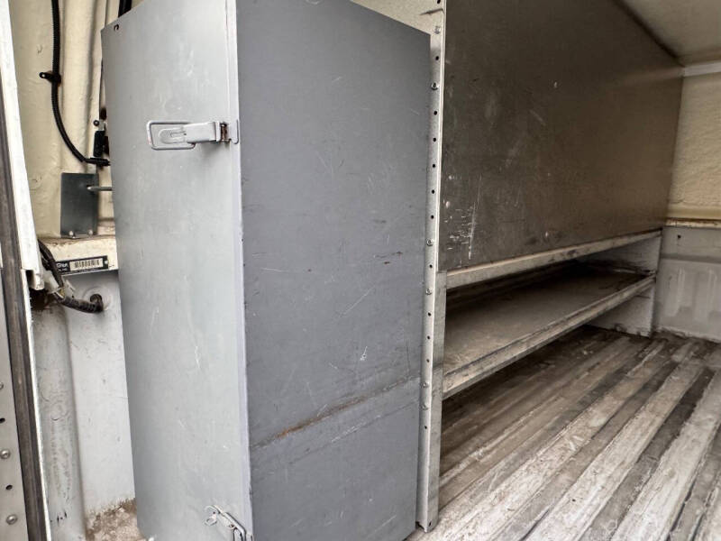 2013 Chevrolet Silverado 2500HD Work Truck