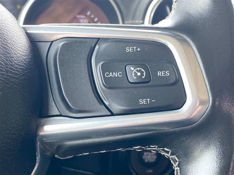 2022 Jeep Wrangler Unlimited