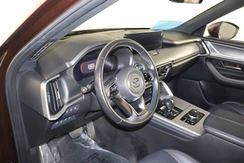 2024 Mazda CX-90 3.3 Turbo S Premium