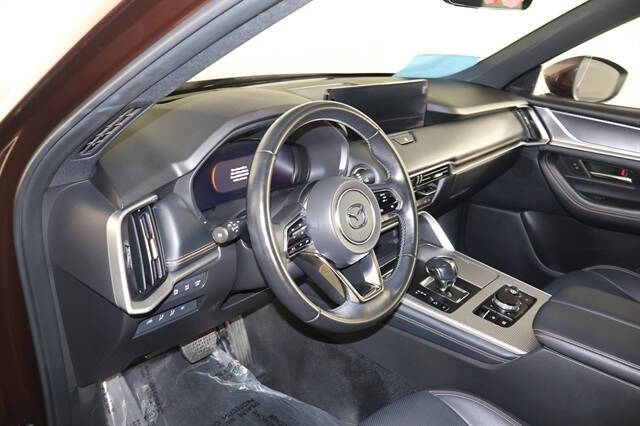 2024 Mazda CX-90 3.3 Turbo S Premium