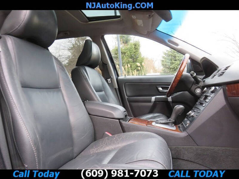 2007 Volvo XC90 V8