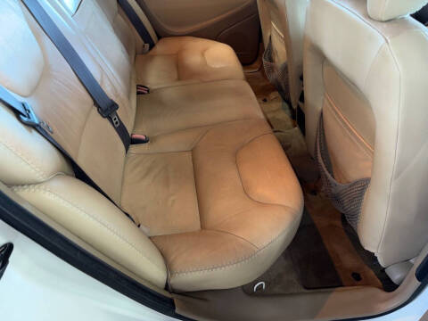 2004 Volvo XC70