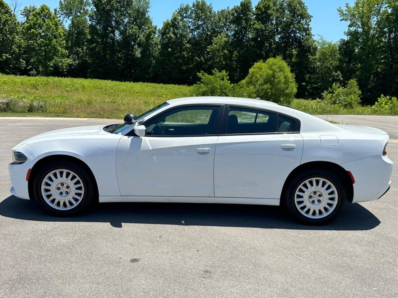 2020 Dodge Charger for sale at Extreme Emergency Lighting Inc in Sellersburg, IN