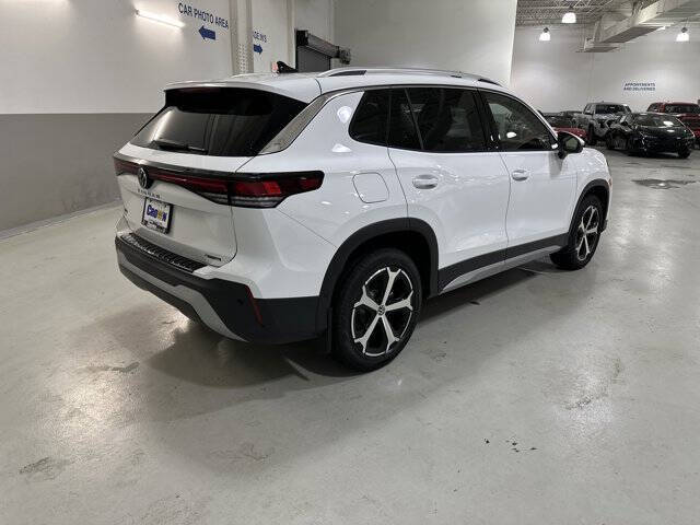 2026 Volkswagen Tiguan SE 4Motion