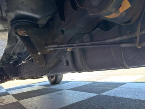 2017 GMC Sierra 2500HD