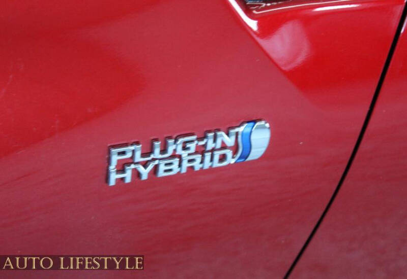 2020 Toyota Prius Prime LE