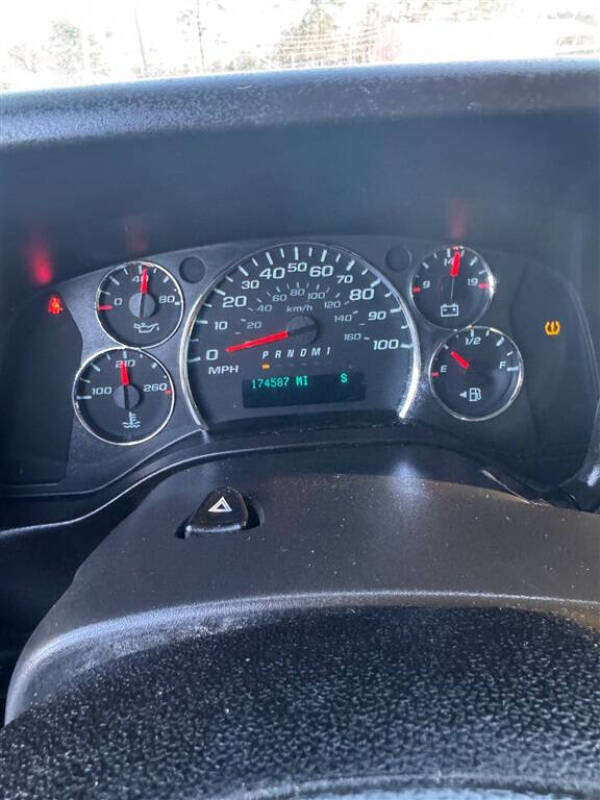 2019 Chevrolet Express 2500