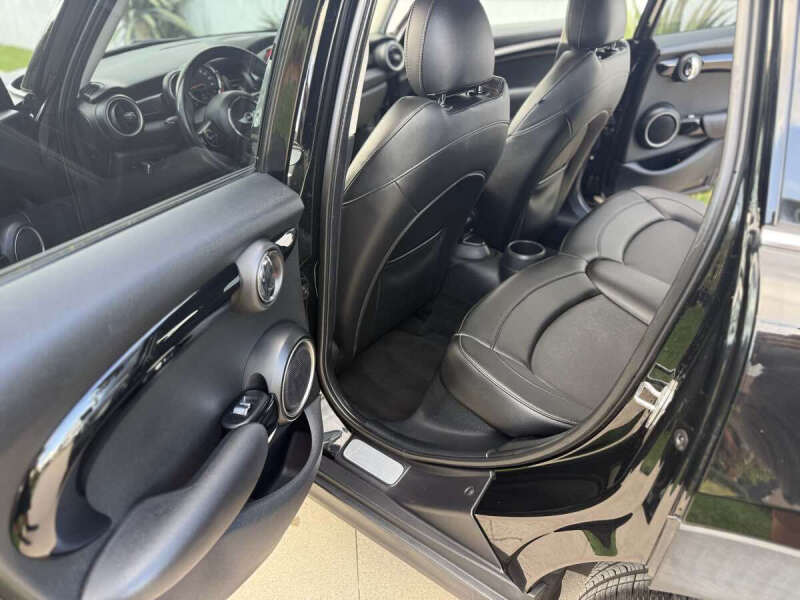 2015 MINI Hardtop 4 Door Cooper S