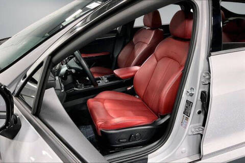 2025 Kia K5