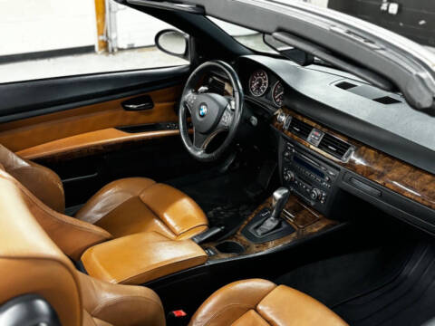 2008 BMW 3 Series 335i