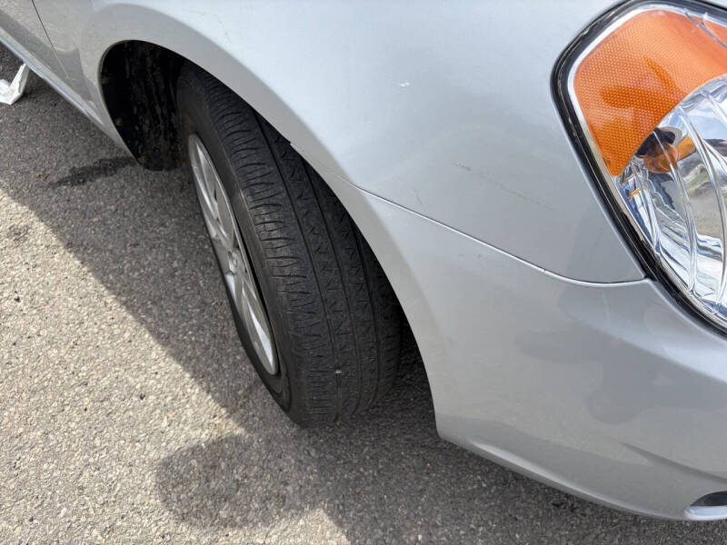 2010 Hyundai Accent GS