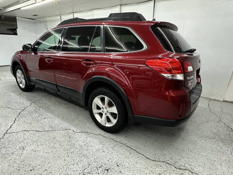 2013 Subaru Outback for sale at RS Auto Sales in Scottsbluff NE