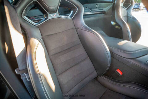 2019 Chevrolet Corvette ZR1