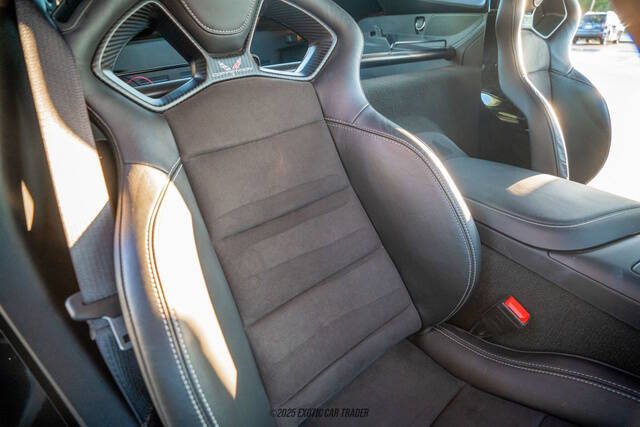 2019 Chevrolet Corvette ZR1