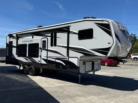 2023 Eclipse Recreational Vehicle Stellar