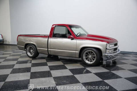 1994 Chevrolet C/K 1500 Series