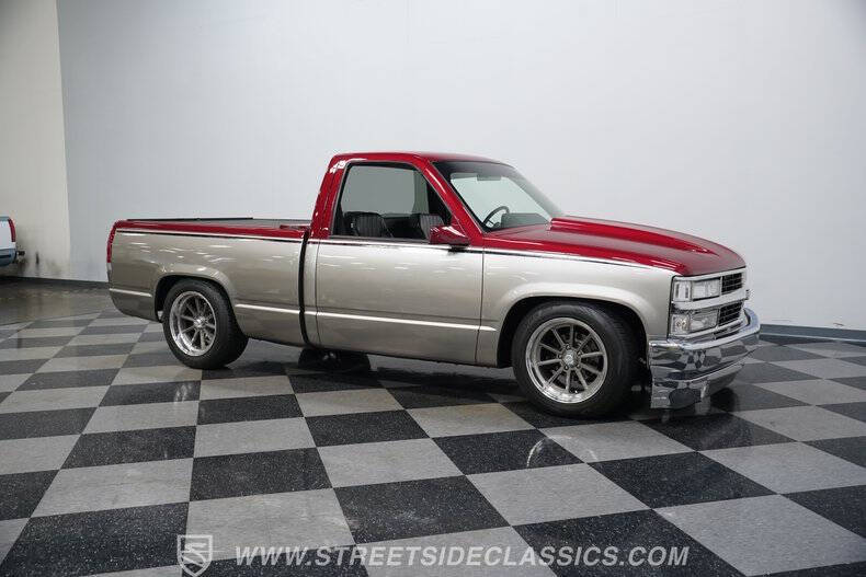 1994 Chevrolet C/K 1500 Series