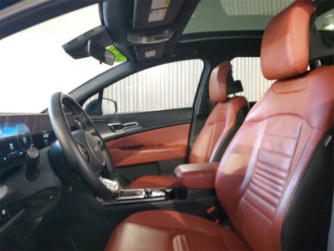 2023 Kia Sportage SX