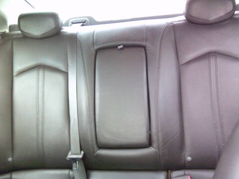 2010 Cadillac CTS 3.6L V6 Performance