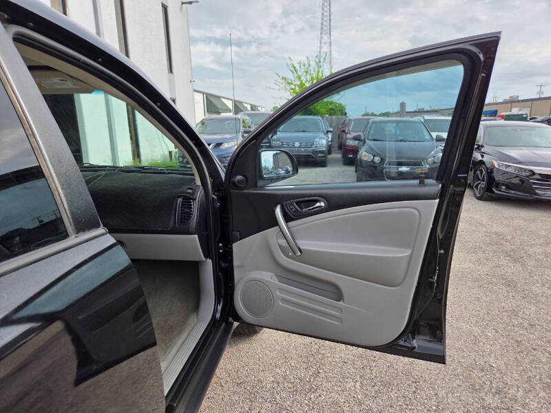 2006 Saturn Vue