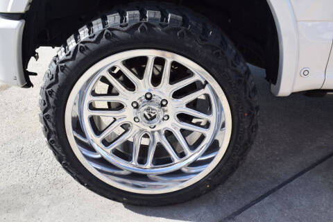 2016 Ford F-150 Limited