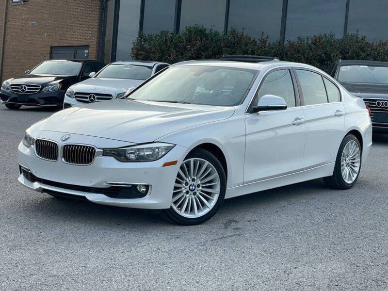 2015 BMW 3 Series for sale at Next Ride Motors in Nashville TN