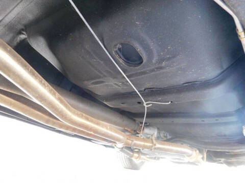 1971 Chevrolet Monte Carlo