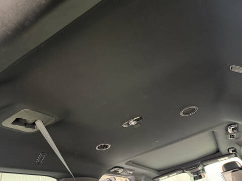 2021 Lincoln Navigator L Reserve