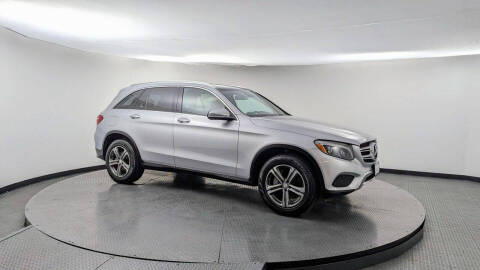 2016 Mercedes-Benz GLC GLC 300 4MATIC
