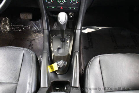 2009 Saab 9-3 Aero SportCombi