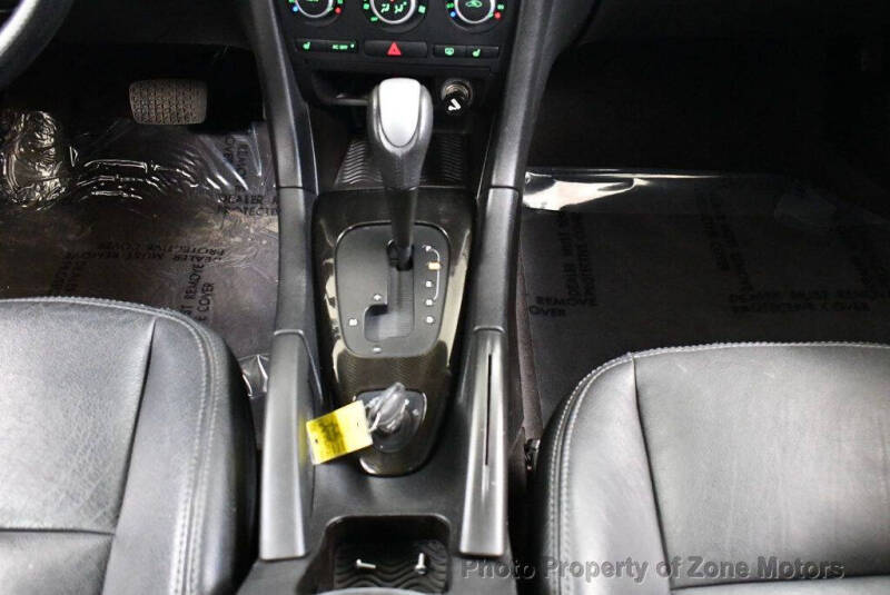 2009 Saab 9-3 Aero SportCombi