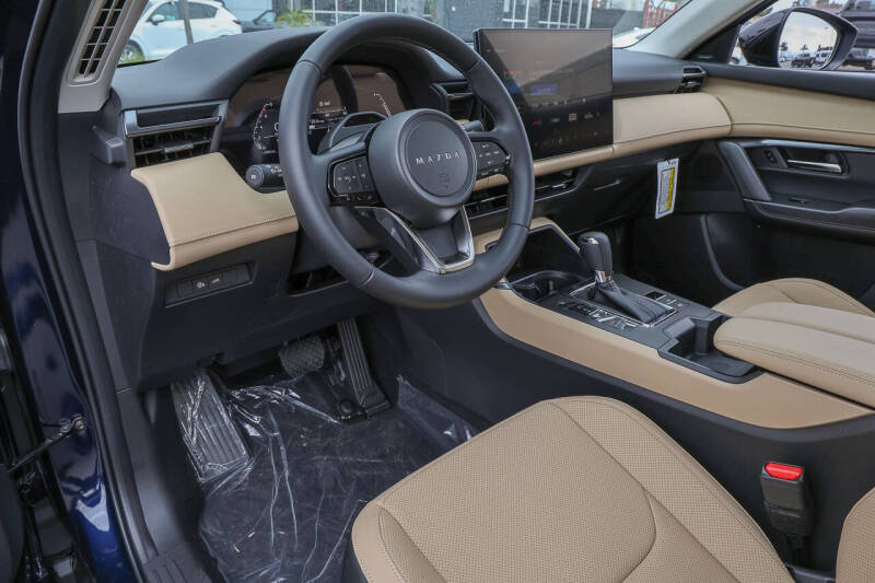 2026 Mazda CX-5 2.5 S Premium Plus