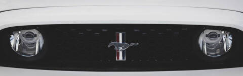 2013 Ford Mustang GT Premium