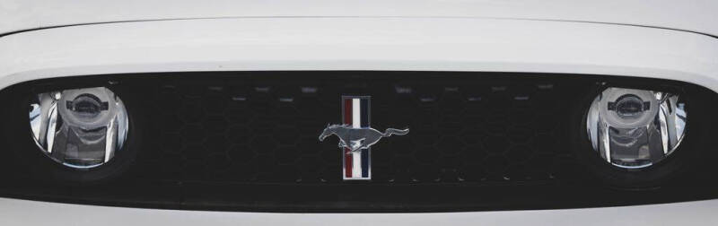 2013 Ford Mustang GT Premium