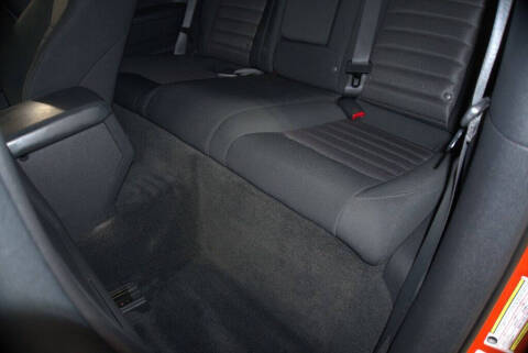 2009 Dodge Challenger R/T