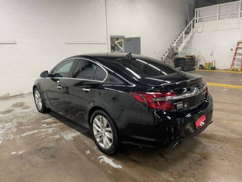 2014 Buick Regal Premium I